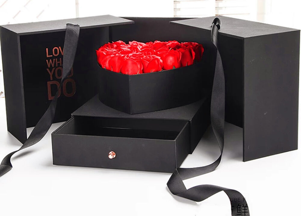 Love Box Personnalisée : Offrez un Amour qui Dure Éternellement – Image 6