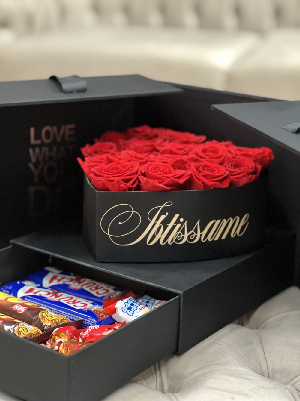 Love Box Personnalisée : Offrez un Amour qui Dure Éternellement – Image 3
