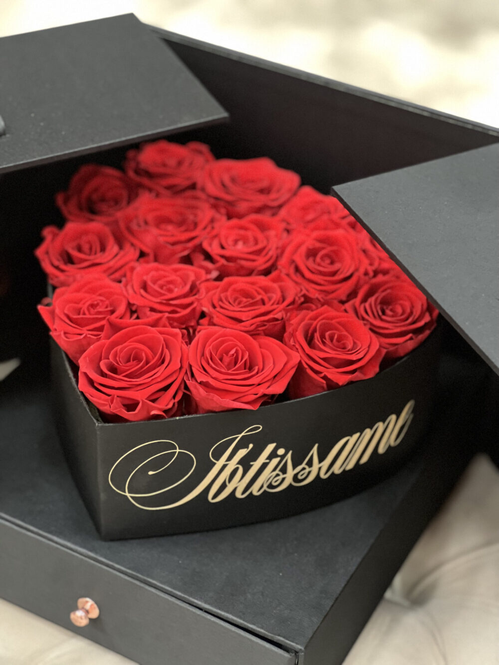 Love Box Personnalisée : Offrez un Amour qui Dure Éternellement